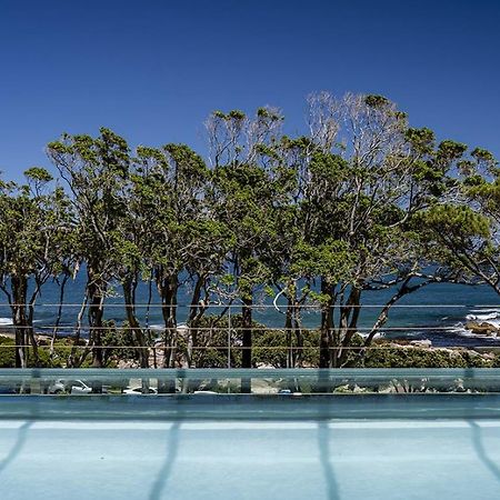 Blue Views Penthouse Beachfront Apartment With Pool Κέιπ Τάουν Εξωτερικό φωτογραφία