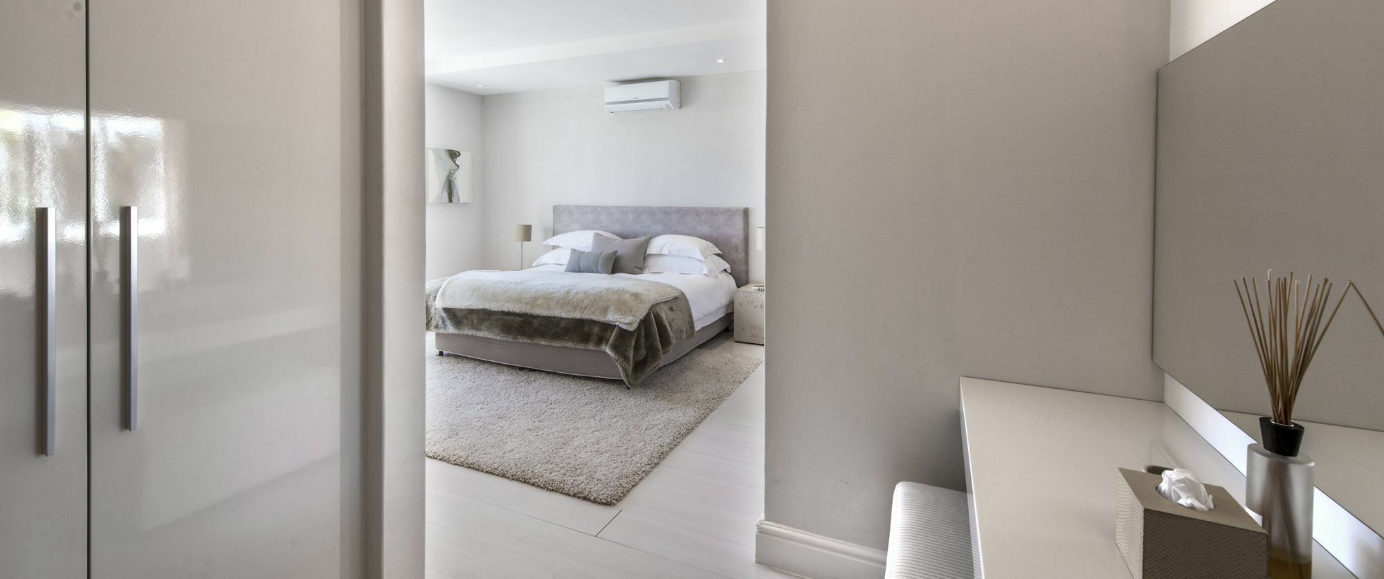 Blue Views Penthouse Beachfront Apartment With Pool Κέιπ Τάουν Εξωτερικό φωτογραφία
