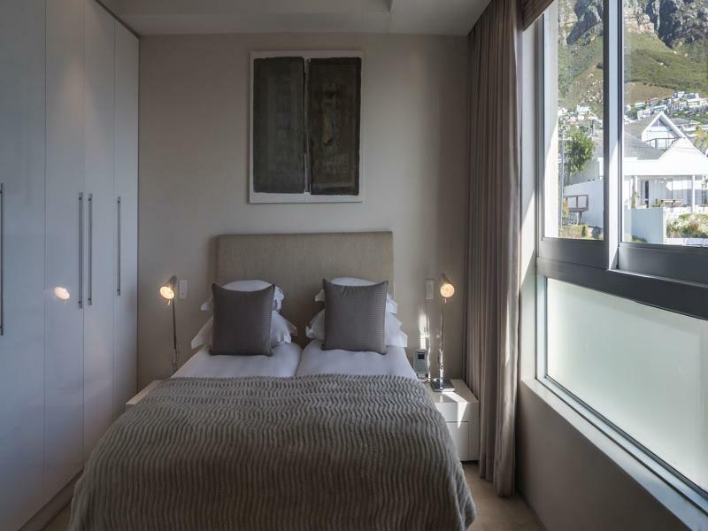 Blue Views Penthouse Beachfront Apartment With Pool Κέιπ Τάουν Εξωτερικό φωτογραφία
